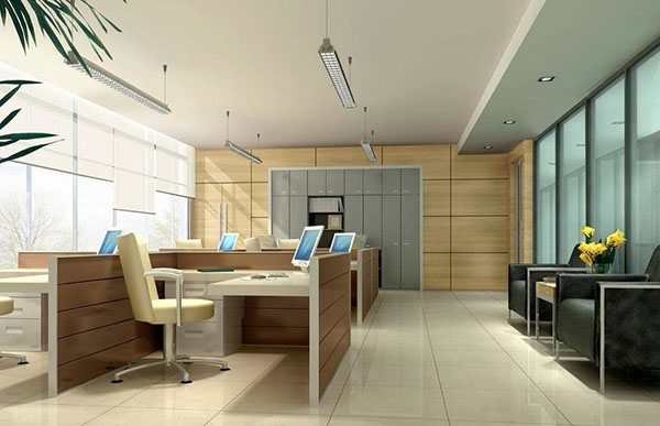 办公室装修