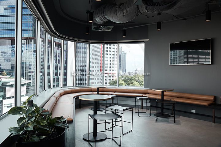 办公楼装修设计,办公室装修