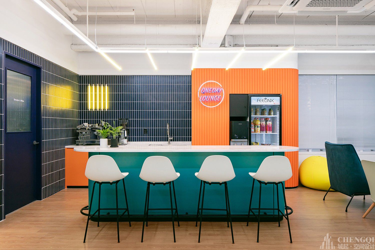 联合办公室装修注意事项,联合办公室租赁注意事项