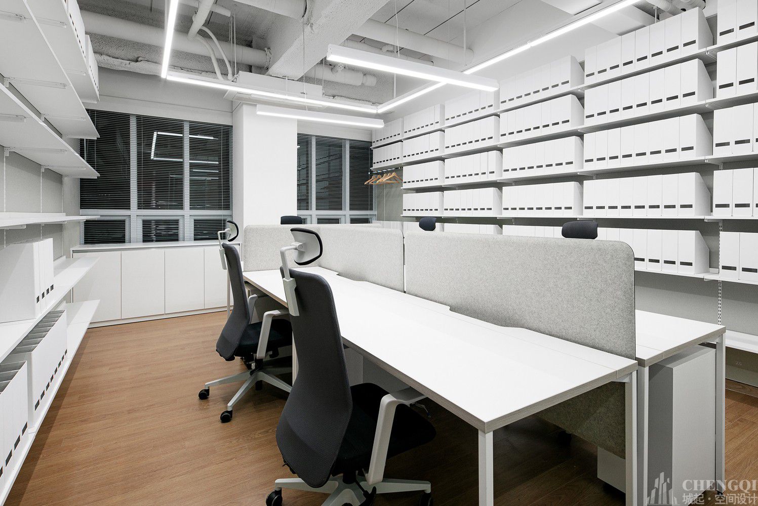 联合办公室装修注意事项,联合办公室租赁注意事项