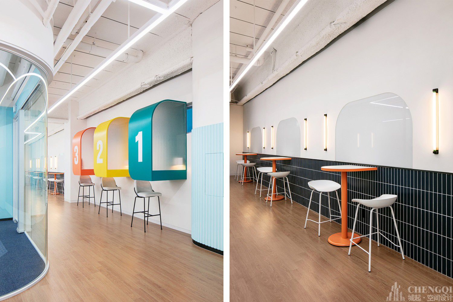 联合办公室装修注意事项,联合办公室租赁注意事项