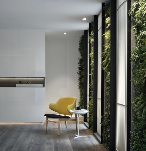 商贸公司办公室活动区装修设计效果图,办公室活动区装修设计效果图