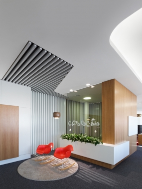办公室等待区装修设计效果图,等待区装修设计效果图