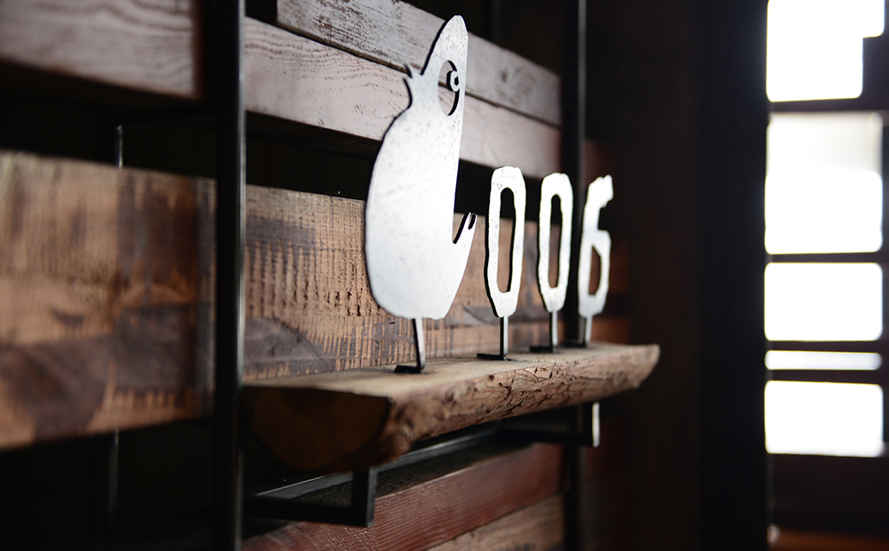 餐饮店装修案例图片