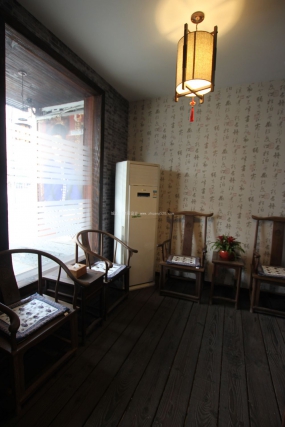 养生馆空间设计图片,娱乐空间设计图