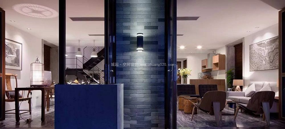 民宿设计效果图 民宿设计效果图,民宿设计图片