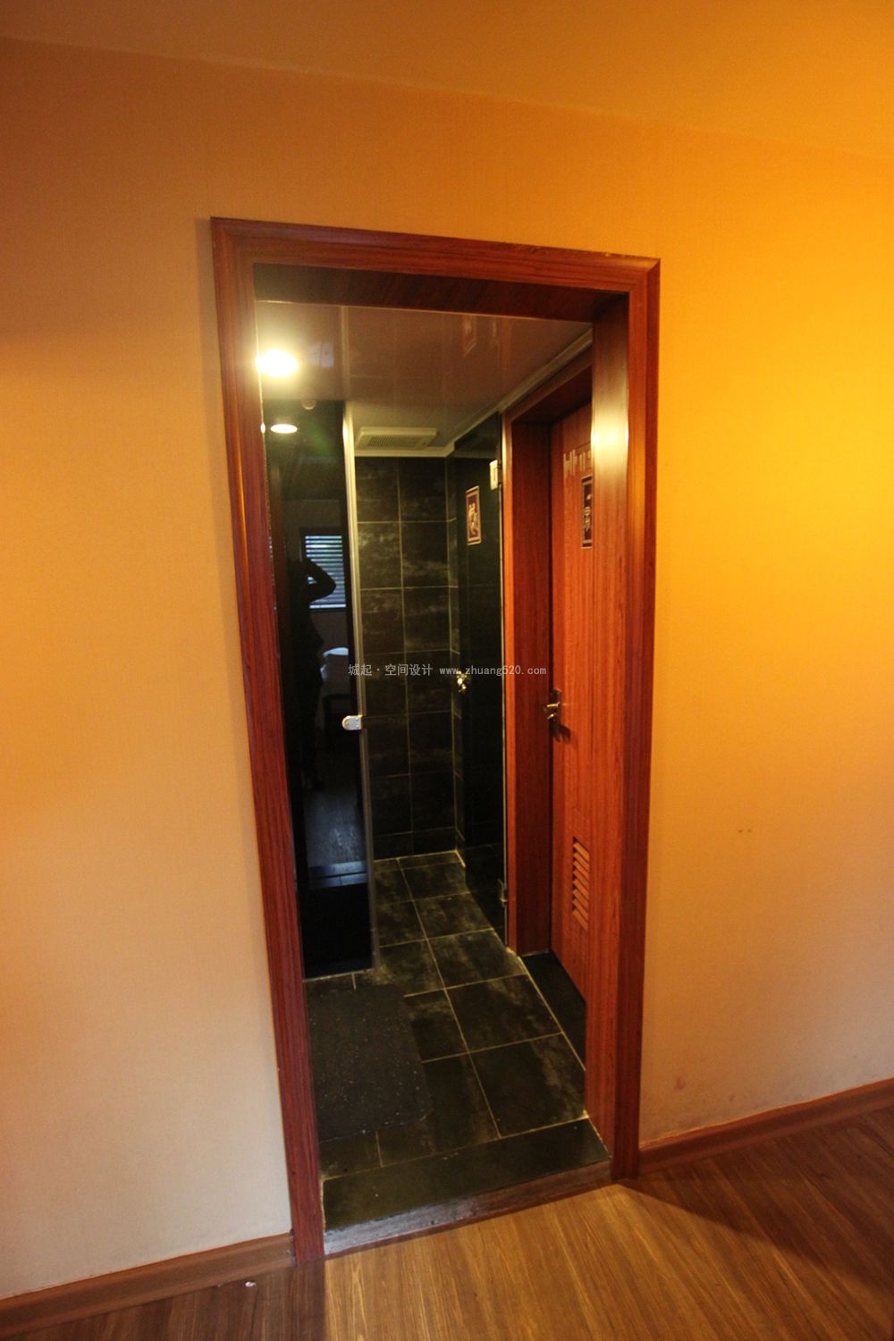 扶阳堂养生馆设计图片,养生馆设计图