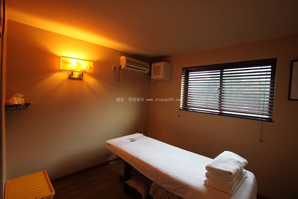 娱乐空间装修设计效果图,娱乐空间装修设计图