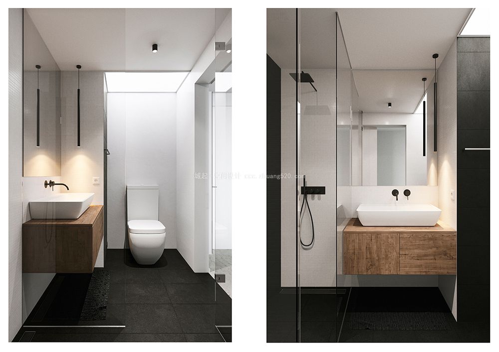 公寓装饰图,公寓装饰布局图