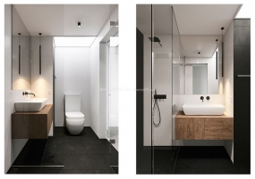 公寓装饰图,公寓装饰布局图