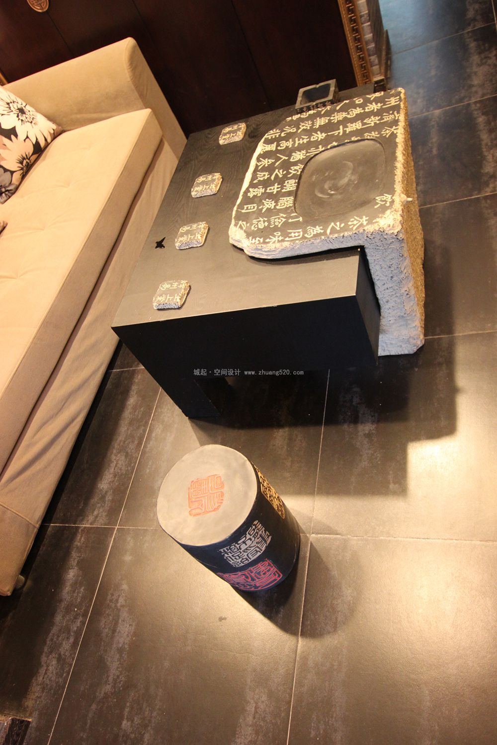 娱乐空间设计效果图,娱乐空间设计图