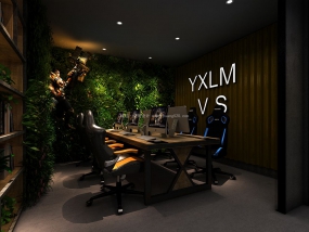 主题酒吧空间设计效果图,主题酒吧空间设计图