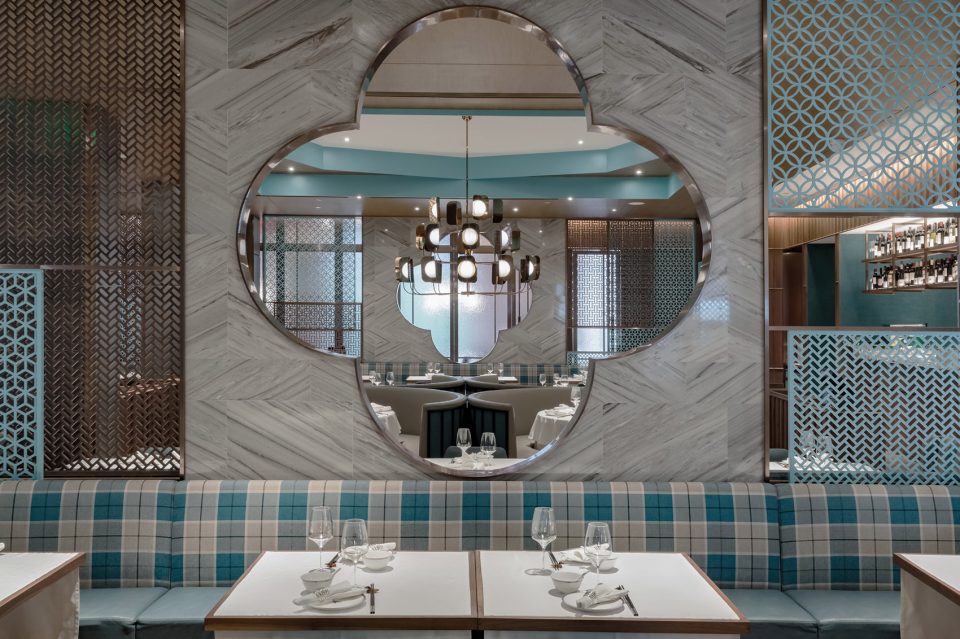 饭店装修图片,饭店设计效果图