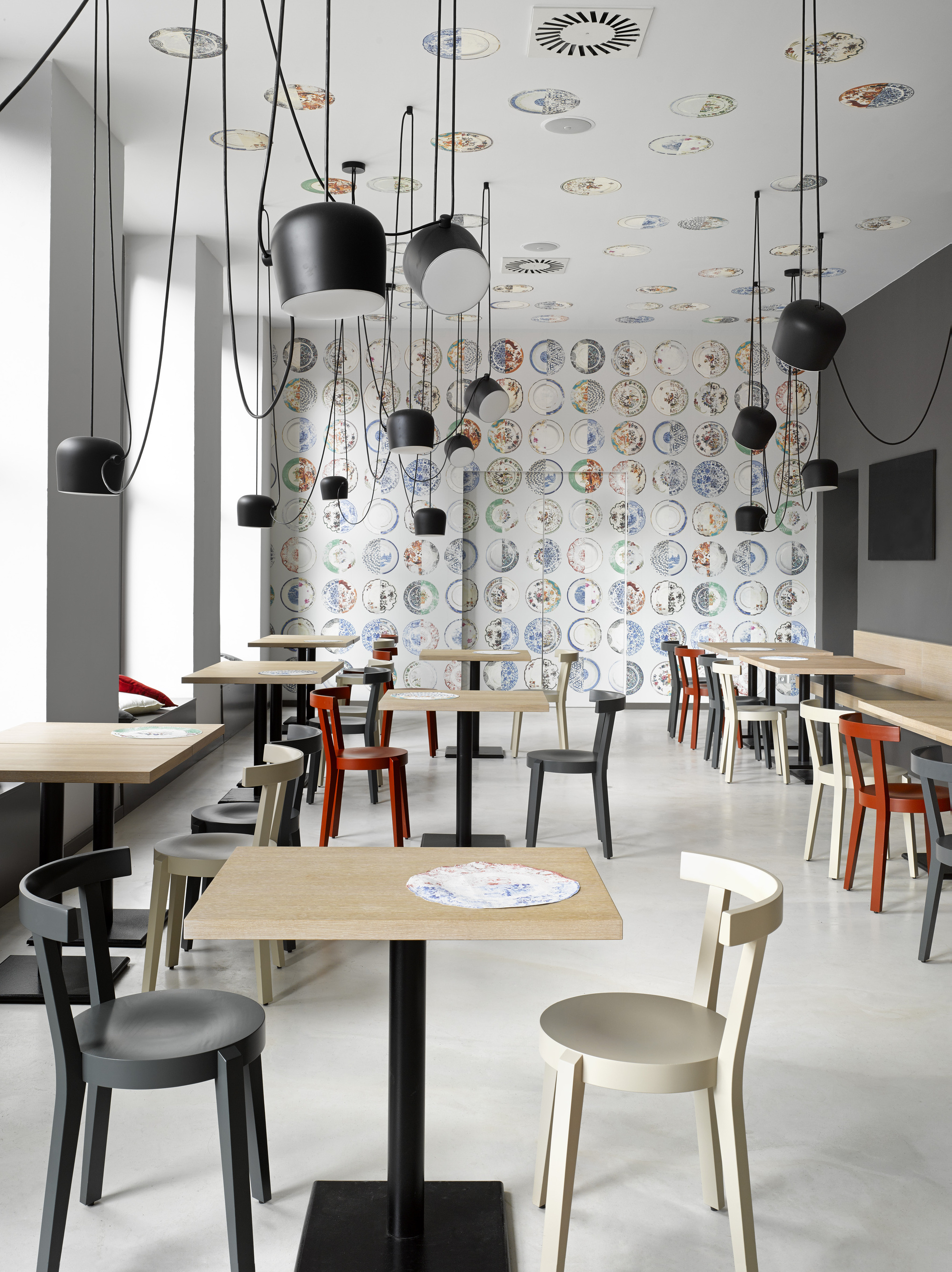 面包店设计图片,面包店设计实景图