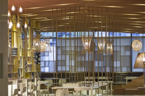 酒吧装饰图,酒吧装饰