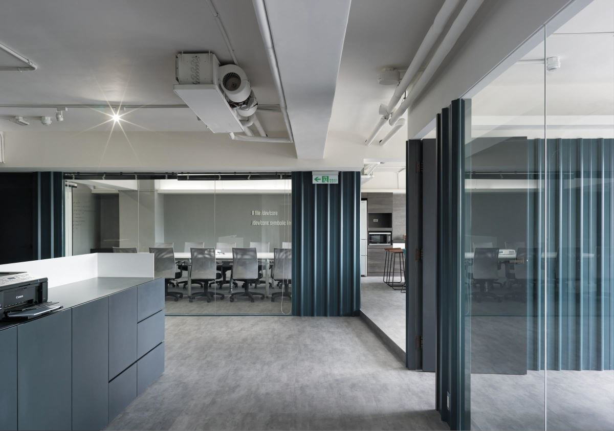 办公室空间设计图片,办公室空间图