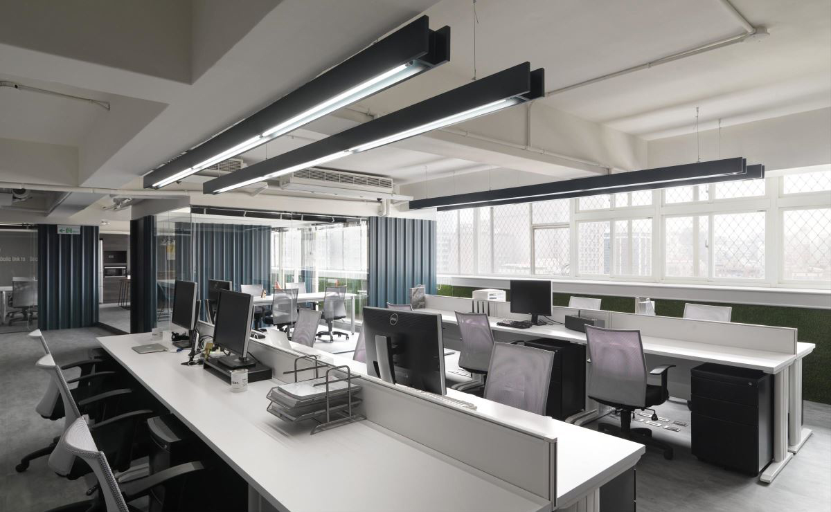 办公室活动区空间设计图片,办公室活动区设计图