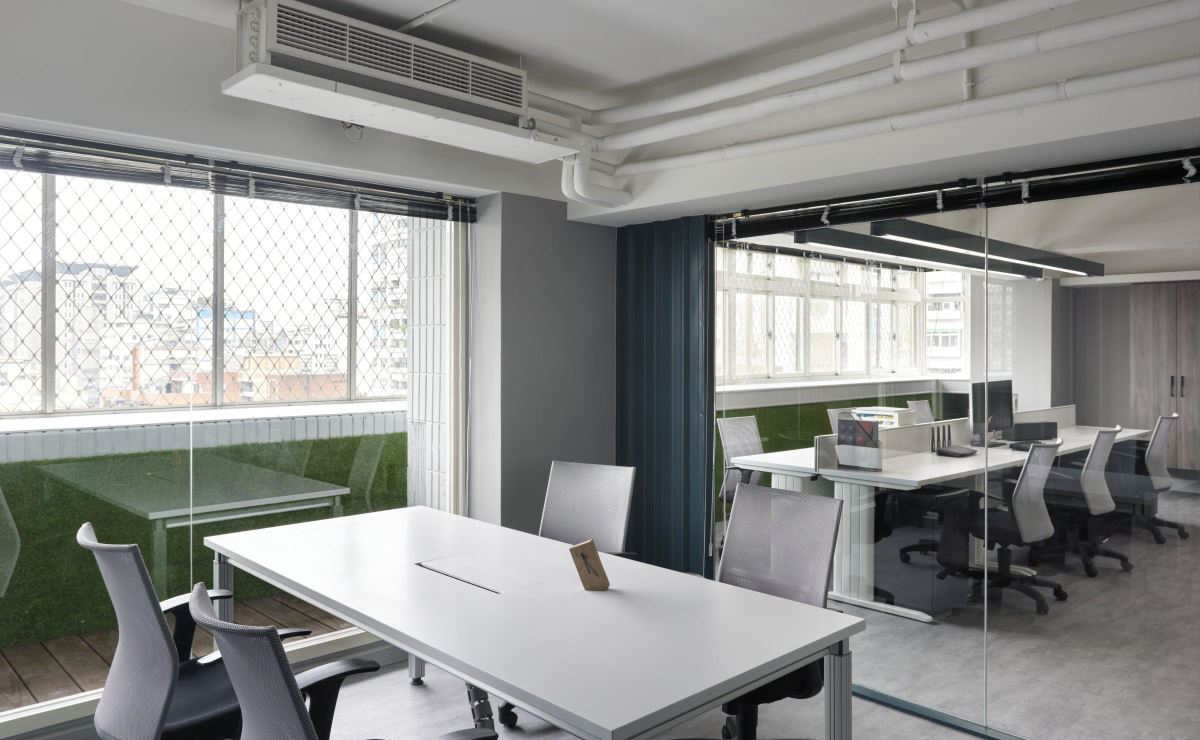 办公室经理室装修设计图片,经理室装修设计图