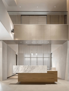 办公室前厅装修设计图片,前厅装修设计图片