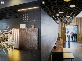 办公室装饰品摆放效果图,装饰品摆放效果图