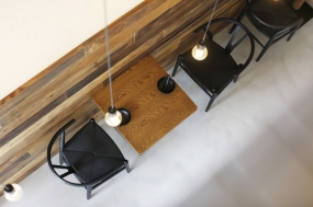 餐馆空间设计图片,餐馆空间设计图