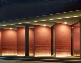 包子店设计案例