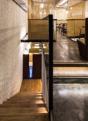 面馆装修设计图片,面馆装修设计图