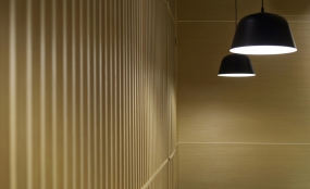 日式快餐店设计布局图,日式快餐店装饰效果图