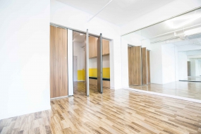 培训机构设计效果图,培训机构设计效果