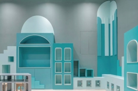 儿童生活馆装修图片,儿童生活馆设计图片