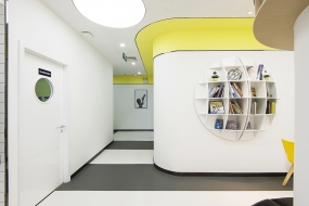 培训中心空间布局图片,培训中心空间布局图