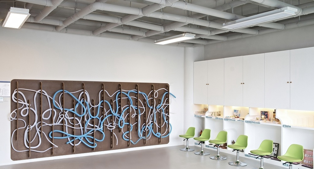 800平幼儿园装修设计效果图,幼儿园装修设计效果图