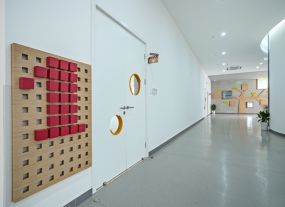 700平幼儿园空间布局图片,幼儿园空间布局图