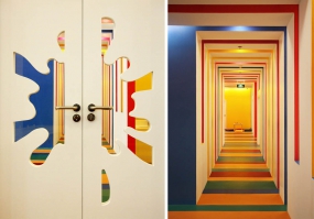  小型幼儿园装修设计图片,幼儿园装修设计图