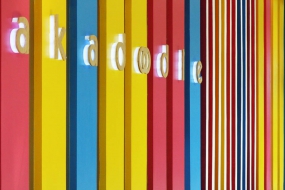 小型幼儿园装修设计效果图,幼儿园装修设计效果图