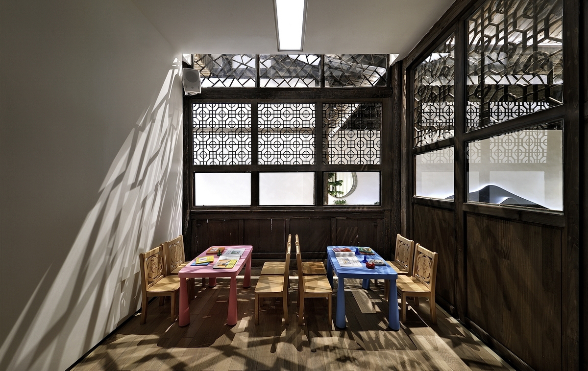 600平幼儿园设计效果图,幼儿园设计效果图