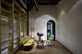  600平幼儿园空间布局图片,幼儿园空间布局图