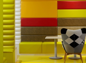 乐高培训中心设计效果图,乐高培训中心设计