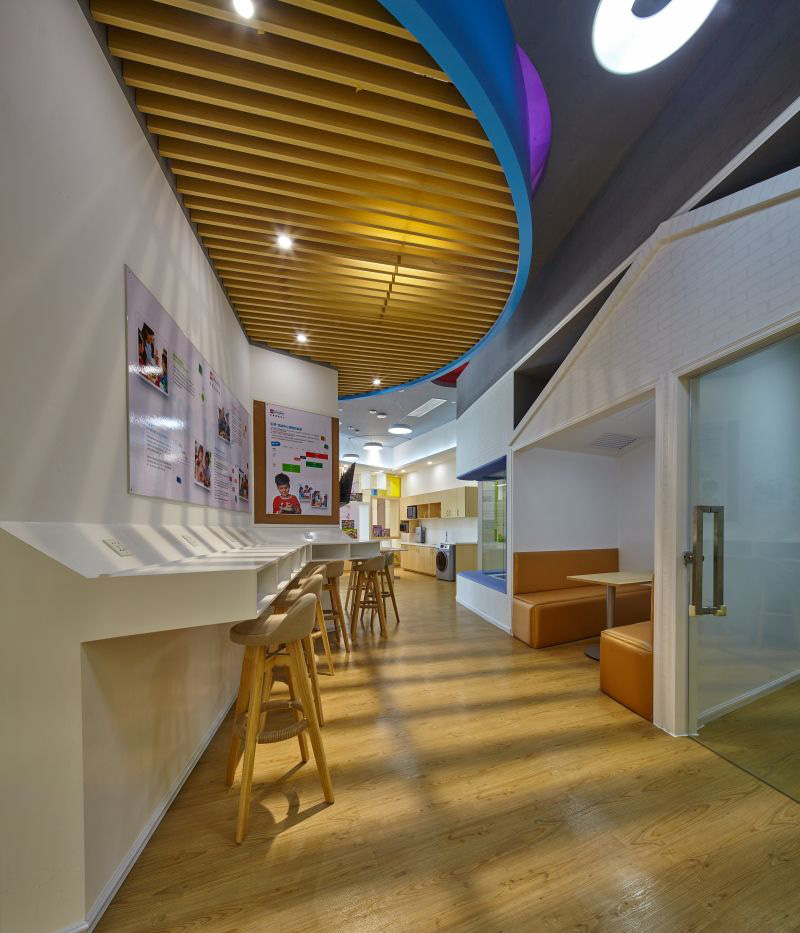 乐高儿童活动中心