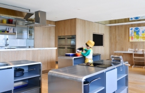  幼儿园装修设计布局图,幼儿园装修设计图