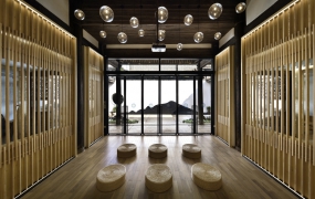  600平早教中心装修设计图片,早教中心装修设计图