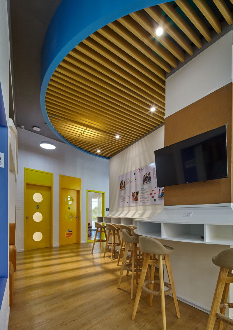 乐高儿童活动中心