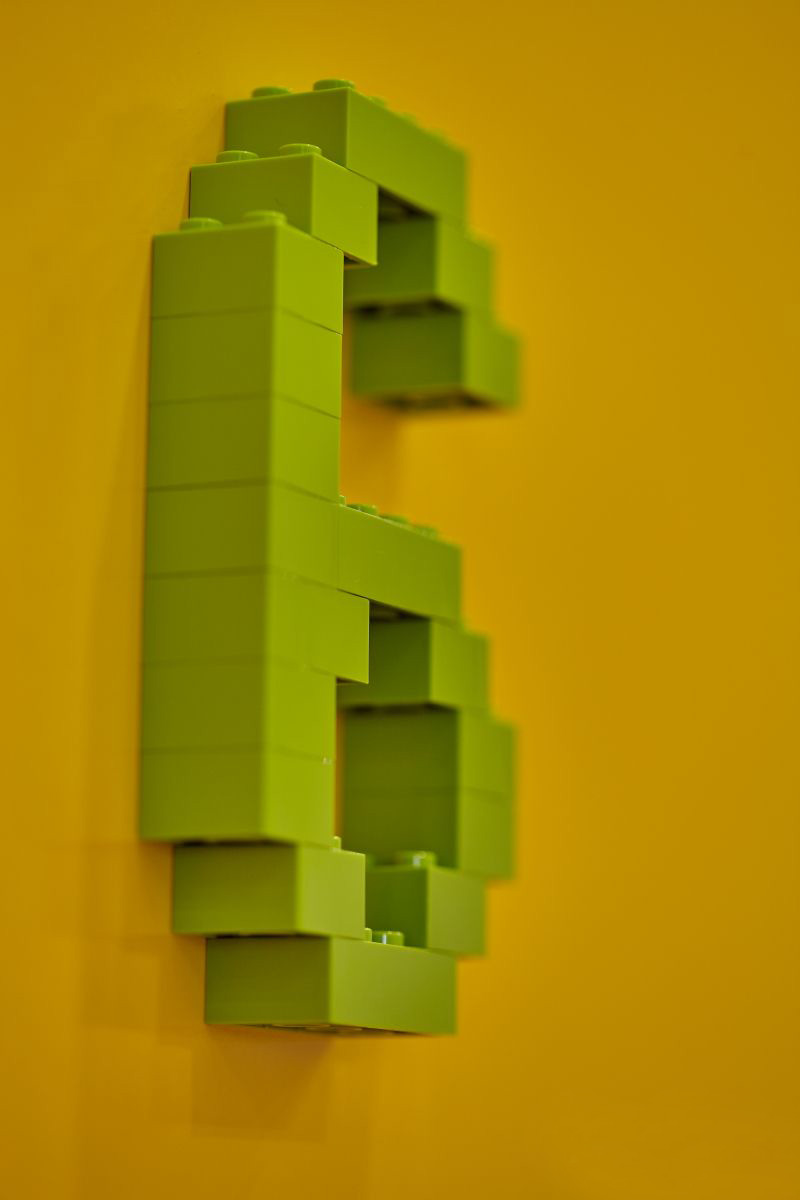 乐高儿童活动中心