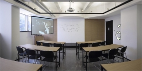 培训机构设计图,培训机构设计