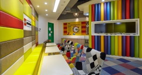 乐高培训中心设计图片,乐高培训中心设计图