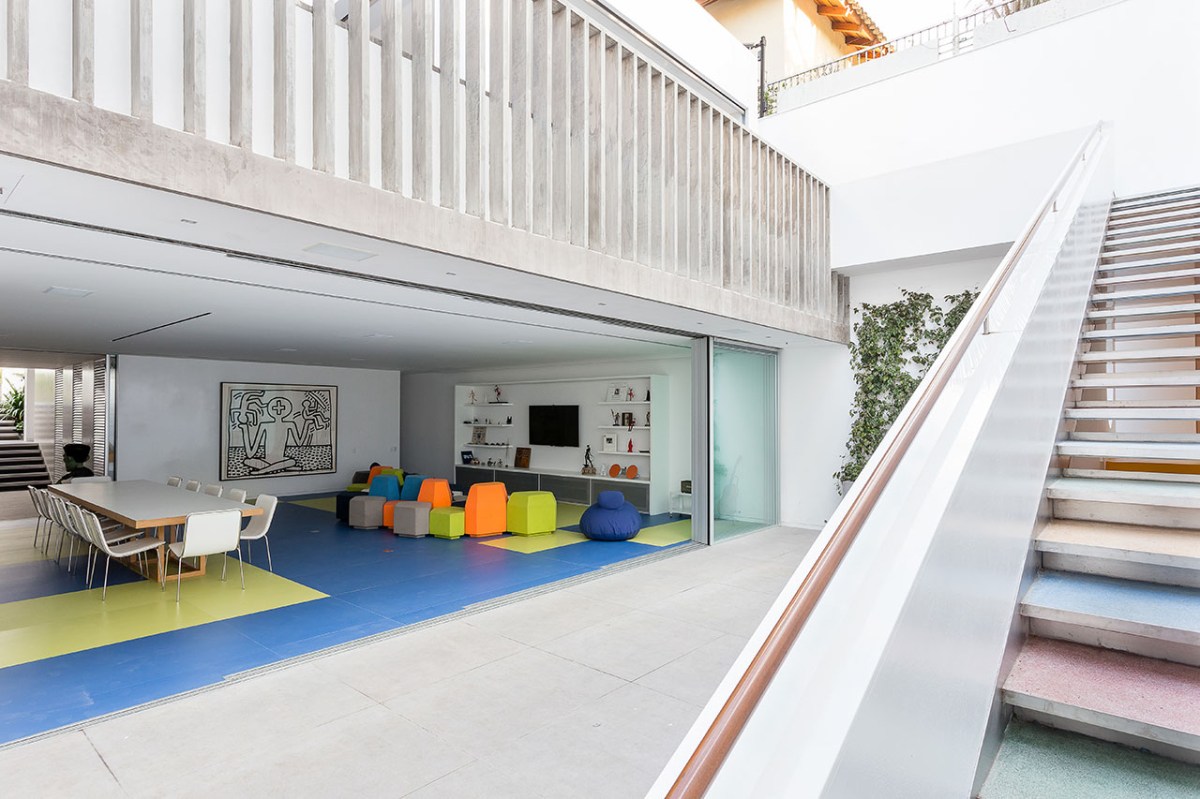 早教中心设计平面图,礼泉城关阳光宝宝早托中心