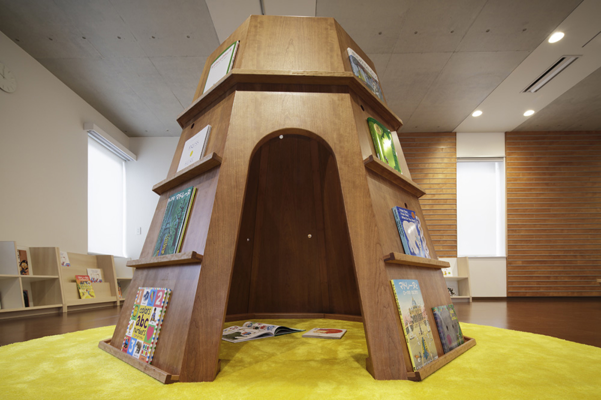 500平幼儿园设计效果图,幼儿园设计效果图