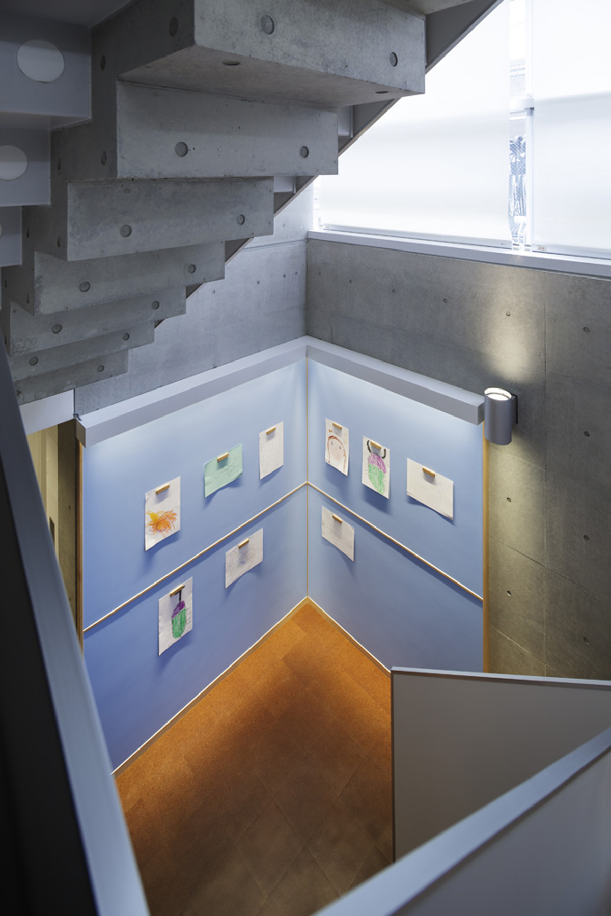 民办华漕蓓乐幼儿园,500平幼儿园设计图