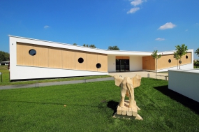 1200平幼儿园设计效果图,幼儿园设计效果图