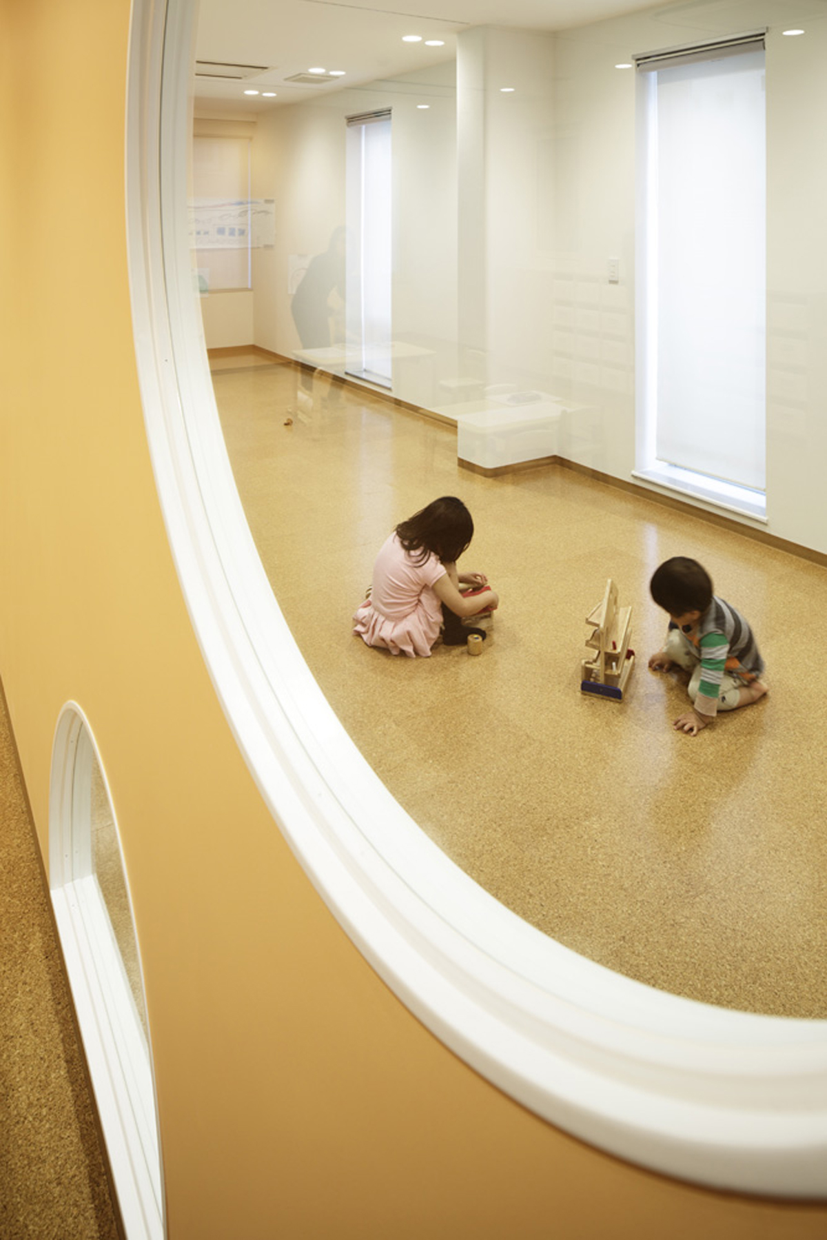 500平幼儿园装饰图,500平幼儿园装饰图